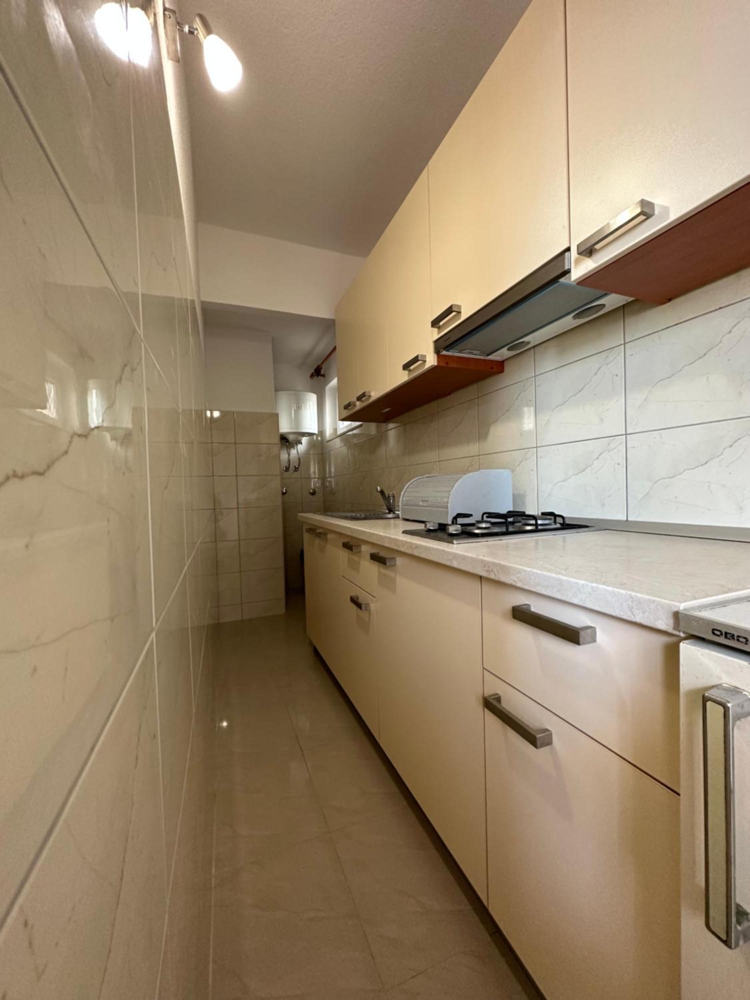 Villa Ruza 30M From The Beach Baska Voda Room photo