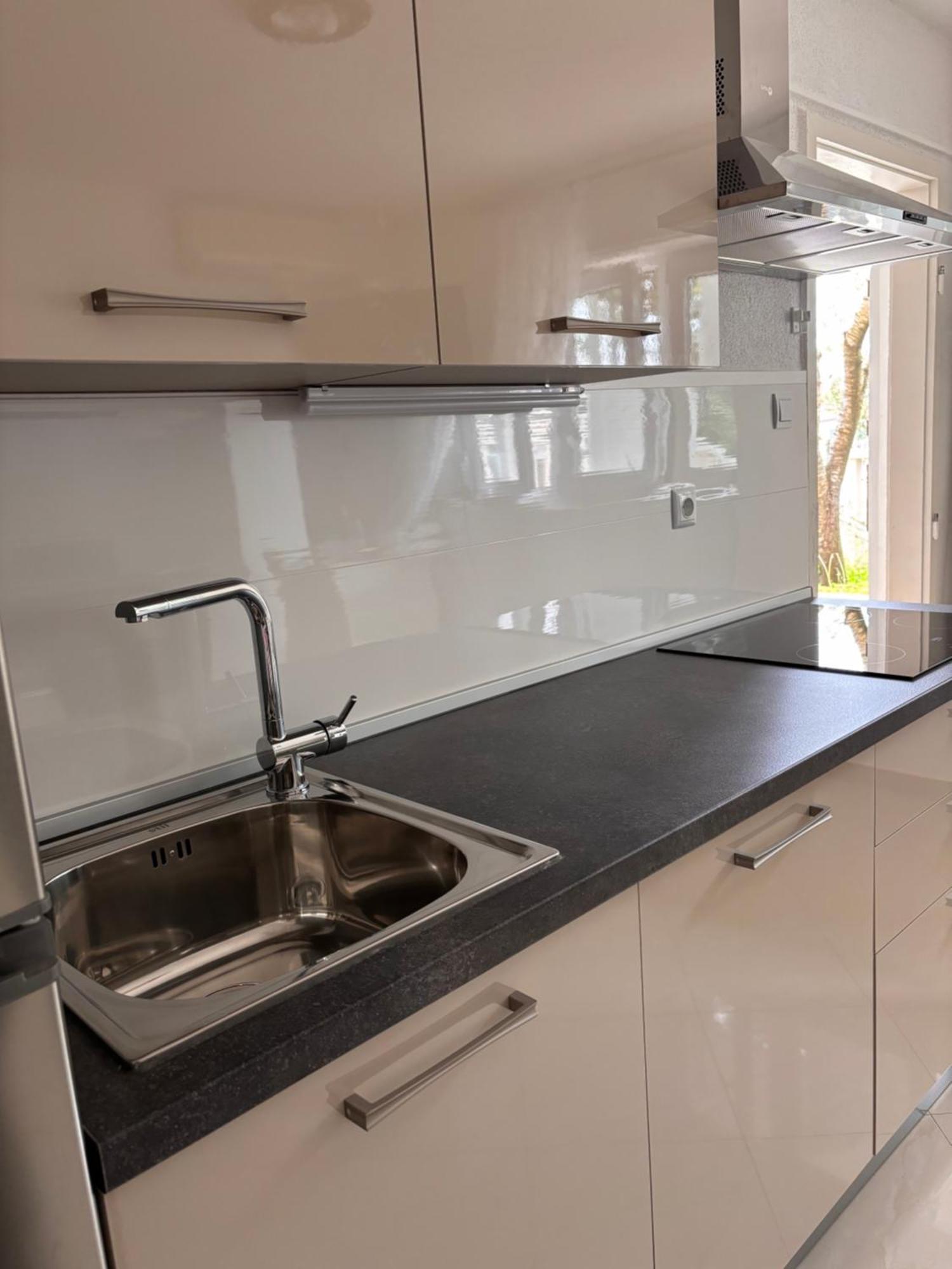 Villa Ruza 30M From The Beach Baska Voda Room photo